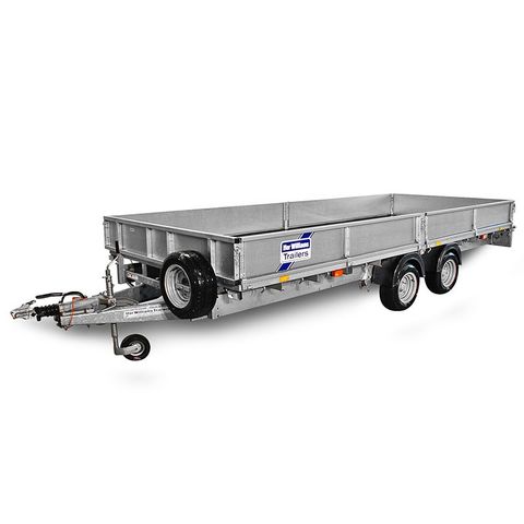 IFOR WILLIAMS LM187 3500KG