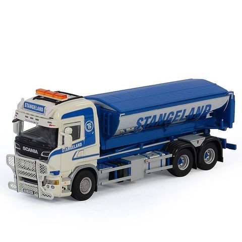 Scania Streamline 'Stangeland'
