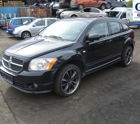 DODGE CALIBER SELGES I DELER 2006-2010