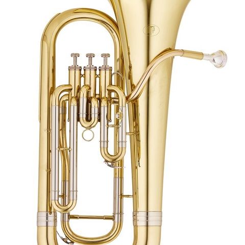 KAMPANJE! MTP mod. 113 Euphonium Bb Student-modell (Veil: 13.195,-)