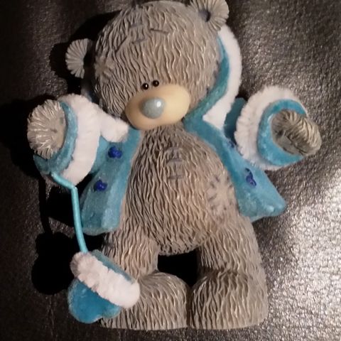 Tatty Teddy (me to you)