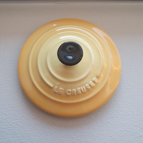 lokk til le creuset