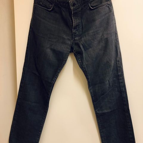 J. Lindeberg Jeans W34 L32