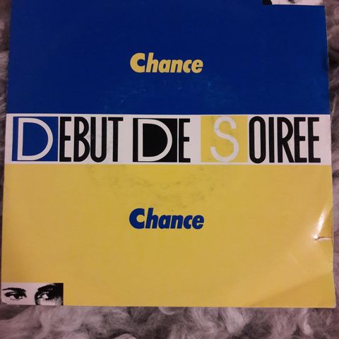 Debut De Soiree* - Chance