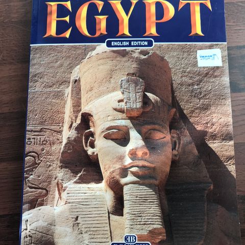 Art and history of Egypt