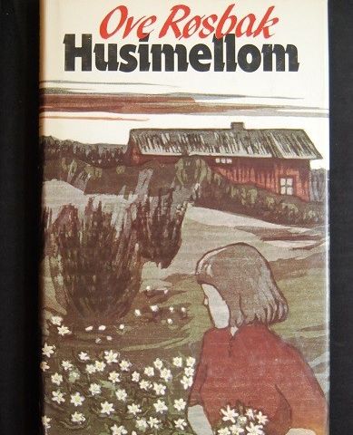 Husimellom – Ove Røsbak