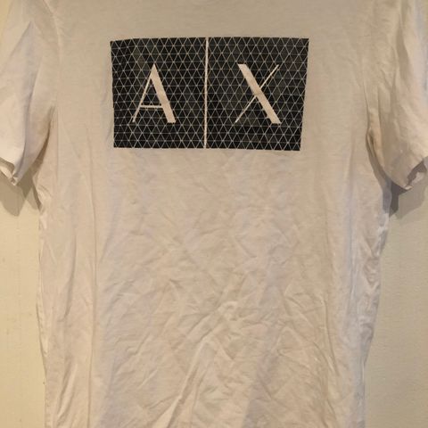 Armani Exchange