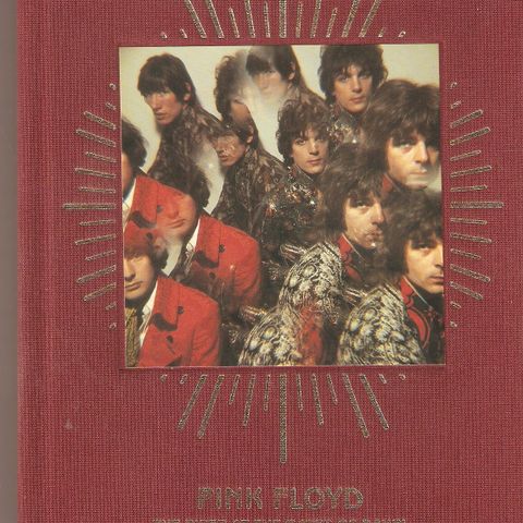 Pink Floyd - The Piper At The Gates Of Dawn - 3 CD - Deluxe Edition