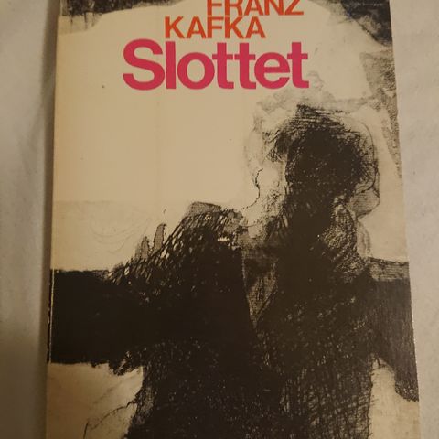 Slottet av Franz Kafka