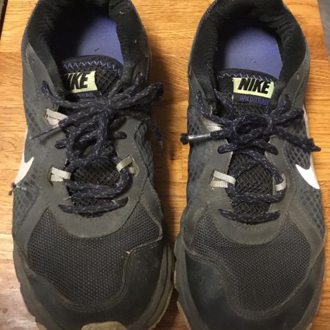Nike Terreng sko, 41