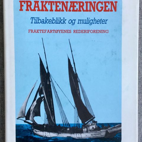 Fraktefartøyer og dets historie gjennom 50 år 1985 - Maritim - Skip