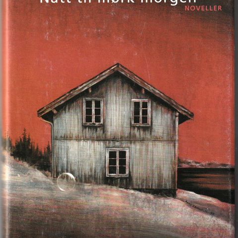 Ingvar Ambjørnsen - Natt til mørk morgen