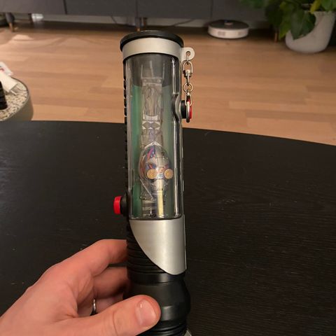 Star Wars Klokke