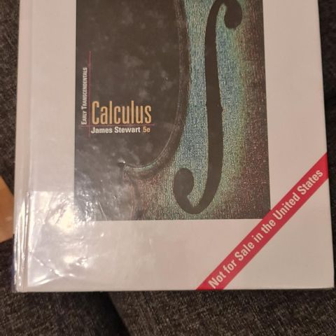 Som ny calculus