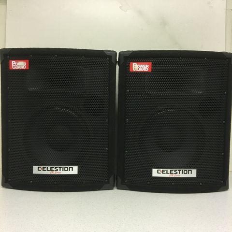 Celestion CR 102, 2 stk