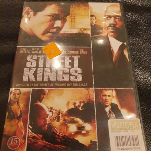 Street Kings