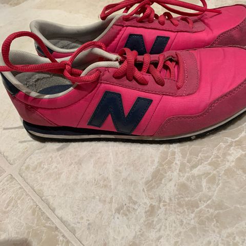 New Balance sko