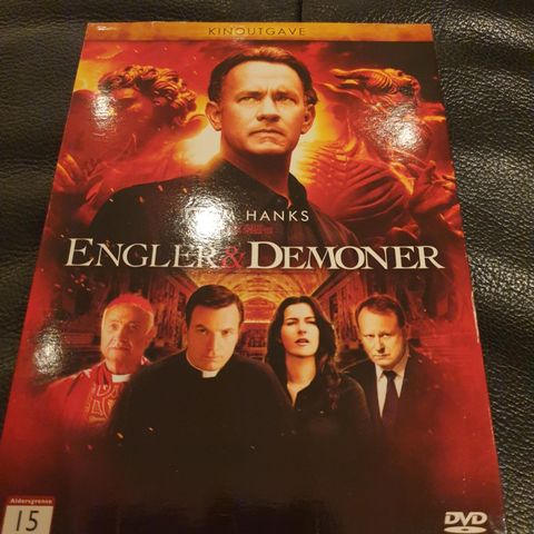 Engler & Demoner