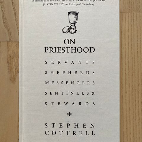 On priesthood