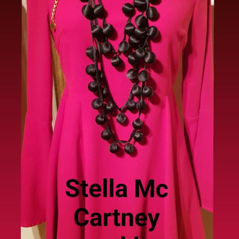 Stella Mc Cartney,  Croxe, Fiva..