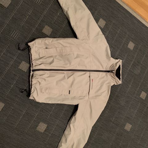 Peak Performance Goretex jakke