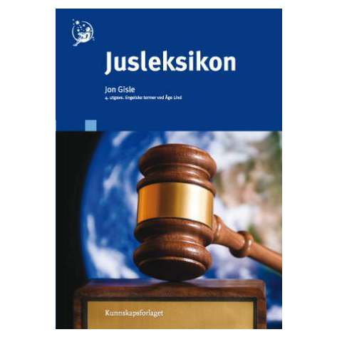 Jusleksikon