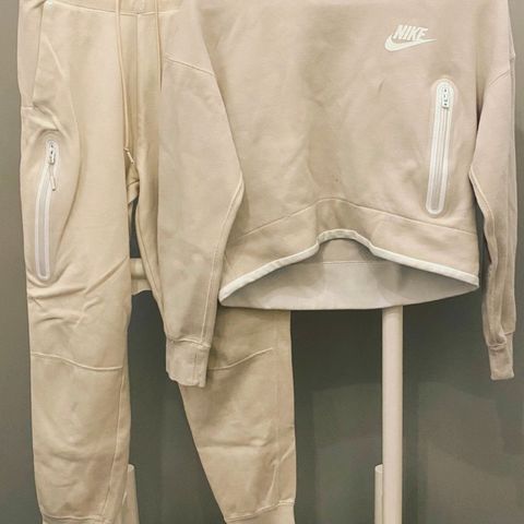 Nike sett