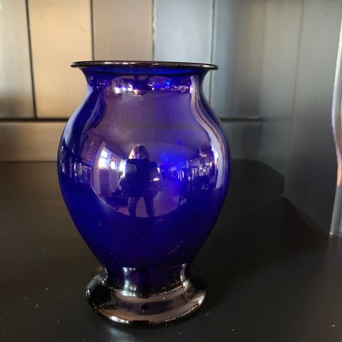 Hadeland vase