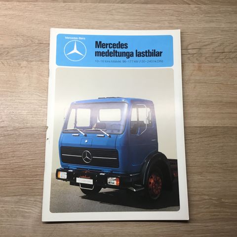 MERCEDES