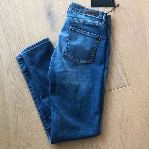 Ny Denim Studio jeans str S