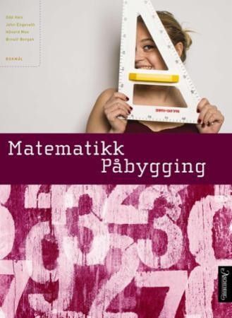 Påbygging Matematikk 2 PY 2-PY