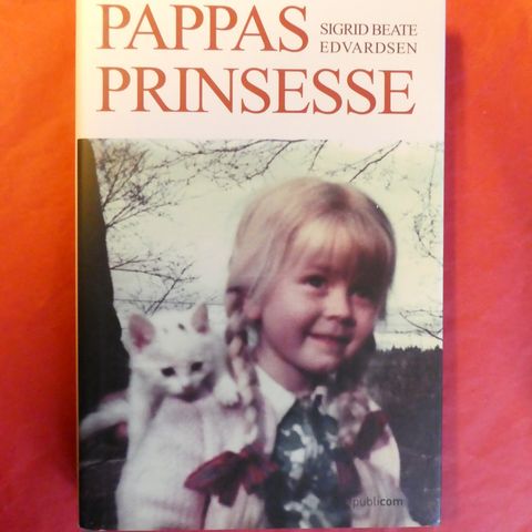 Pappas prinsesse