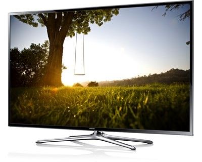 Samsung 50" LED Smart-TV