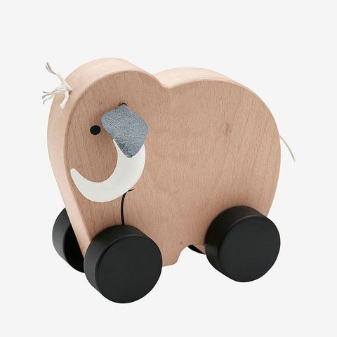 Kids Concept Mammut Treleke