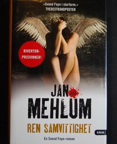 Ren samvittighet – Jan Mehlum