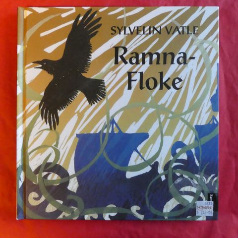 Ramna-Floke