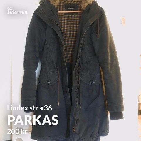 Parkas