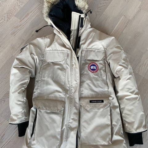 Canada Goose Expedition