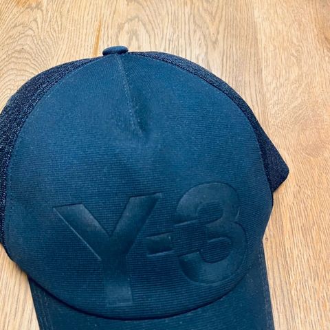 Y3 CAPS