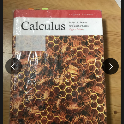 Calculus