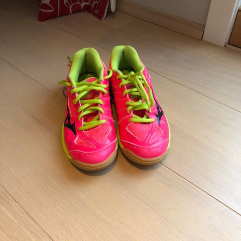 Mizuno lightening star jr str 35