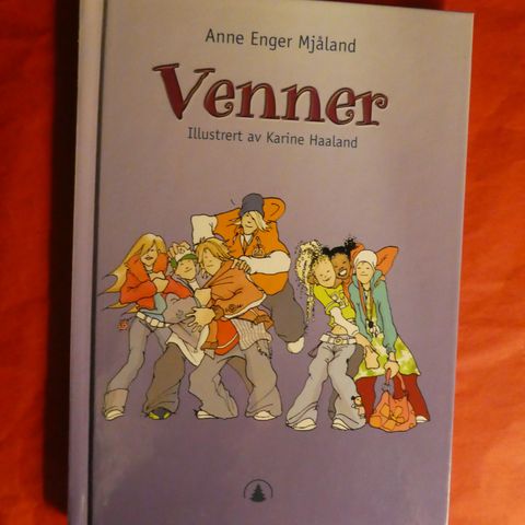 Venner