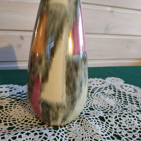 Vintage vase, W.Germany