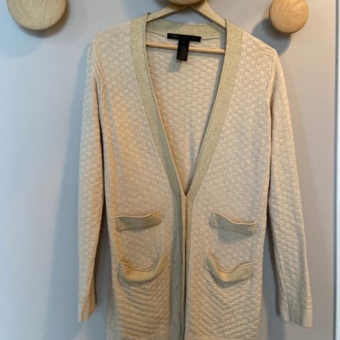 Marc Jacobs cardigan small