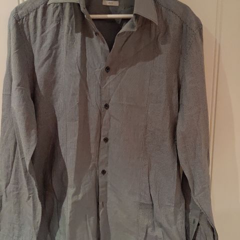Kenzo skjorte ⭐⭐⭐ "Pure Luksus skjorte"