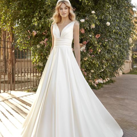 Pronovias St. Patrick brudekjole - NY