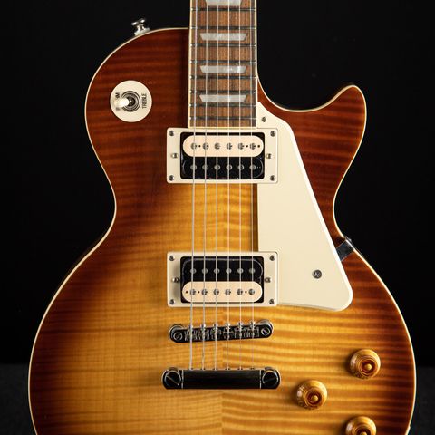 Epiphone Ltd Les Paul Traditional PRO-III Plus (Desert Burst)