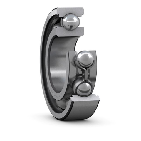 SKF lager 6206- J30