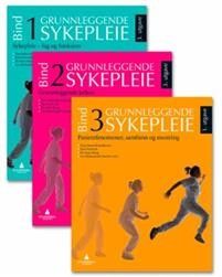 Grunnleggende sykepleie 1-3