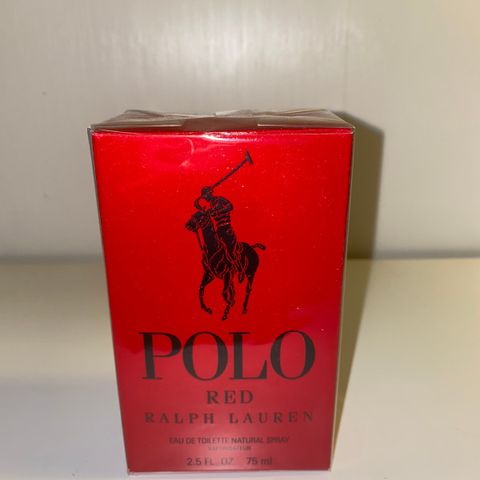 POLO RALPH LAUREN 75ml